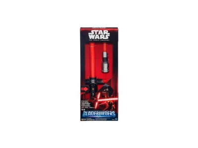 Игрушка Hasbro, Световой меч Звездных войн Делюкс 1-00110846_2