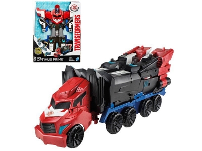 Игрушка Hasbro, Трансформер Роботс-ин-Дисгайз Мега Оптимус Прайм 1-00110852_1