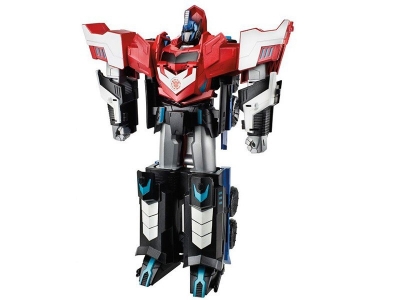 Игрушка Hasbro, Трансформер Роботс-ин-Дисгайз Мега Оптимус Прайм 1-00110852_2