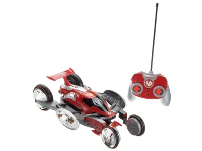 Игрушка Maisto, Трансформирующаяся машина Shadow-2X, р/у, 38,5 см 1-00112505_1