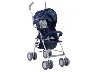 Прогулочная коляска трость Bertoni Lorelli Trek 1-00158101_1
