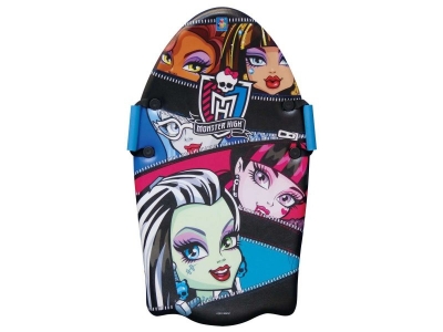 Ледянка 1toy, Monster High, с плотными ручками, 92 см 1-00072616_1