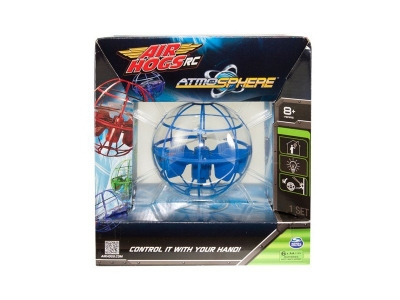 Игрушка AirHogs, Летающий шар 1-00072787_3