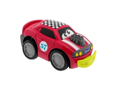 Игрушка Chicco, Машинка-турбо Muscle car 1-00073169_1