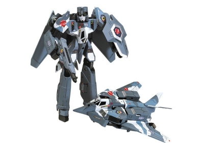 Игрушка 1TOY, Робот-самолет Транскар AeroBot 1-00073782_1