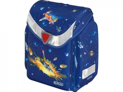 Ранец Herlitz, Flexi Space Boom без наполнения 1-00074425_1