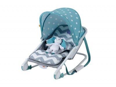 Шезлонг Happy Baby, Bouncer 1-00074917_1