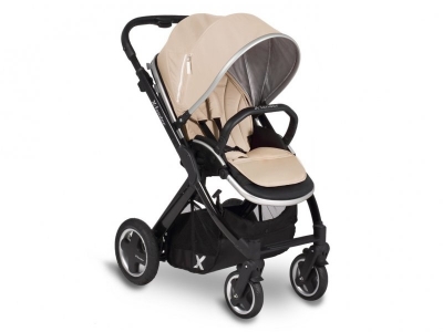 Коляска прогулочная X-Lander, X-Pulse 1-00075003_1