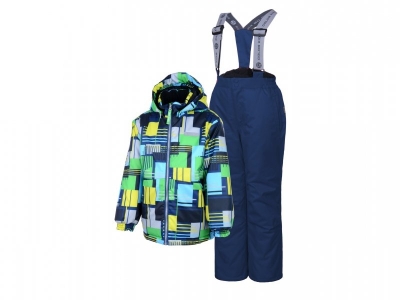 Костюм демисезонный Color Kids 1-00070900_1