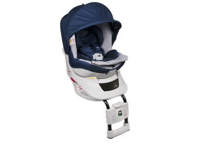 Автокресло CarMate Ailebebe, Kurutto NT2 Premium 1-00063433_1