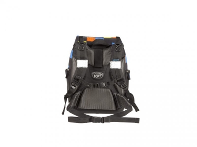 Ранец Schneiders Toolbag Soft, Freestyle, с наполнением 1-00065512_2