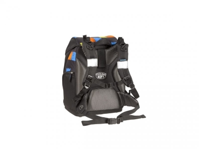 Ранец Schneiders Toolbag Soft, Freestyle, с наполнением 1-00065512_3