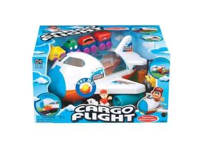 Игрушка Keenway, Самолет 1-00055416_1
