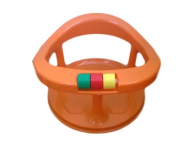 Сиденье Полимербыт для купания на присосках 1-00058689_1