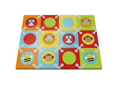 Коврик Skip Hop Playspot , Zoo 1-00059791_1