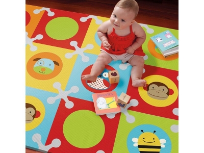 Коврик Skip Hop Playspot , Zoo 1-00059791_2