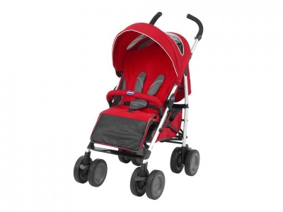 Прогулочная коляска трость Chicco Multiway Evo 1-00033648_1