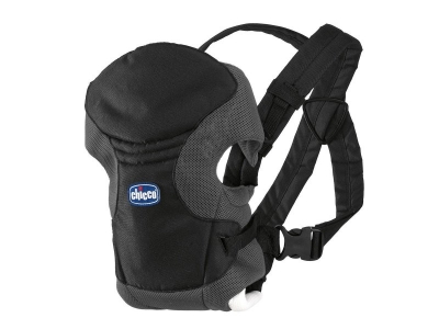 Сумка-кенгуру Chicco Go New 1-00033659_2