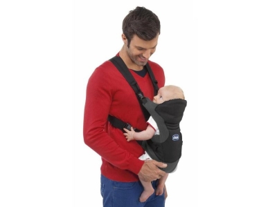 Сумка-кенгуру Chicco Go New 1-00033659_3