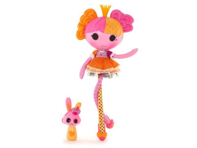 Кукла Lalaloopsy, Lala-Oopsies, Принцесса Орешник 1-00034115_1