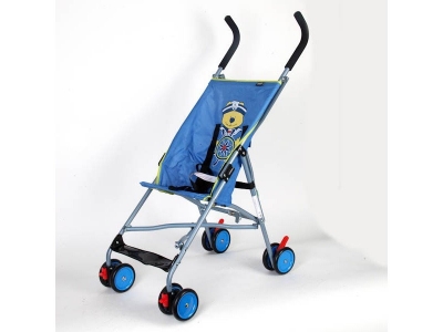 Коляска-трость Emily, Star 1-00034803_1