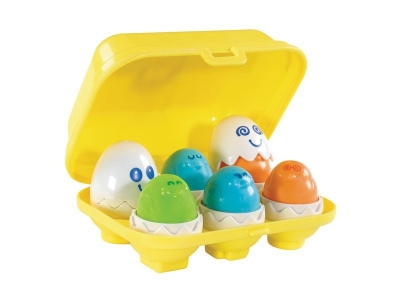 Игра Tomy, Найди пищащее яйцо 1-00035125_1