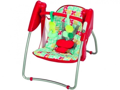Качели Safety1st, Happy Swing Bouncer 1-00035180_1