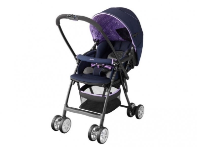 Коляска-книжка Aprica, Karoon Plus 1-00035288_1