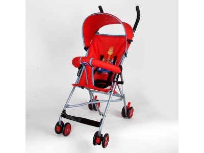 Коляска-трость Emily, Smile 1-00037566_1