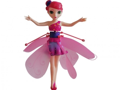 Кукла Мечта, Летающая Фея Flying Fairy 1-00040307_1