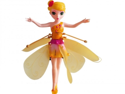Кукла Мечта, Летающая Фея Flying Fairy 1-00040309_1