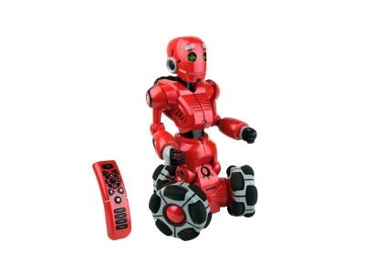 Игрушка Wow Wee, Робот Tri-Bot 1-00042952_1