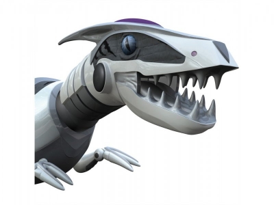 Игрушка Wow Wee, Робот динозавр 1-00042955_2