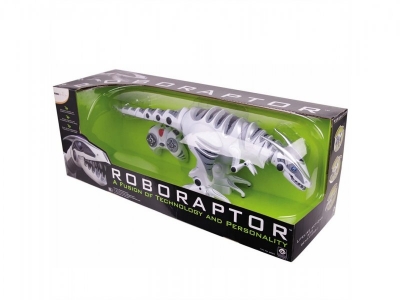 Игрушка Wow Wee, Робот динозавр 1-00042955_3