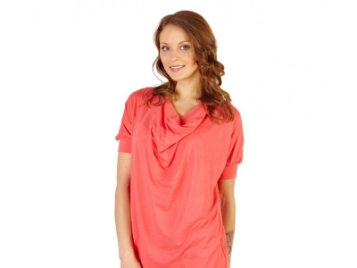 Блуза Lo-Lo для беременных и кормящих 1-00044252_1