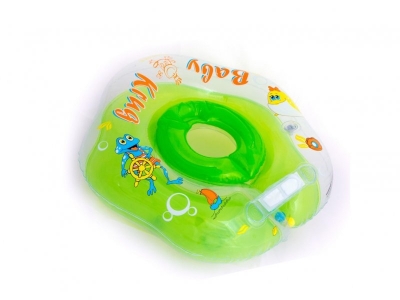 Круг Baby-Krug для купания на шею 3D 1-00045128_1