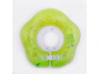 Круг Baby-Krug для купания на шею 3D 1-00045128_2