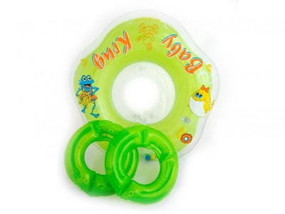 Круг Baby-Krug для купания на шею 3D 1-00045128_3