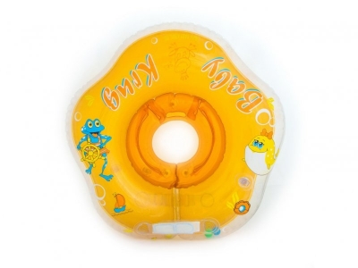 Круг Baby-Krug для купания на шею 3D 1-00045129_4