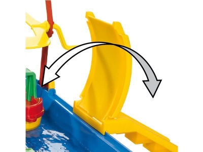 Трек водный Big Beach Party Waterplay 1-00045321_2