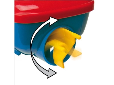 Трек водный Big Beach Party Waterplay 1-00045321_3