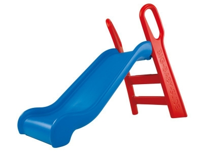 Горка Big, Baby Slide 1-00045330_1
