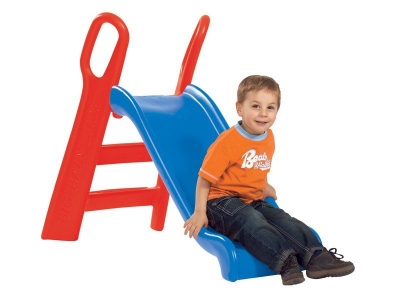 Горка Big, Baby Slide 1-00045330_2