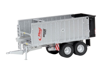 Модель Schuco, прицеп Fliegl ASW 271 Gigant, 1:87 1-00048354_1