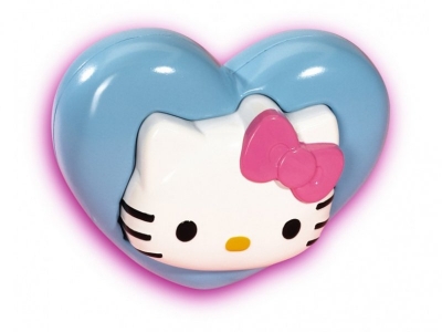 Погремушка Simba, Набор Hello Kitty 1-00048575_3