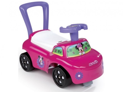 Каталка Smoby, Minnie 1-00049317_1