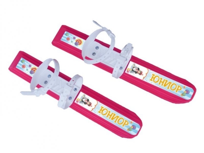 Мини-лыжи Юниор 1-00015428_1