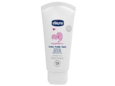 Крем Chicco Baby Moments, защитный от ветра, 50 мл 1-00016628_1