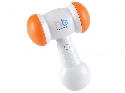 Игрушка музык. Happy Baby, Молоток-силач Tukka 1-00017506_1