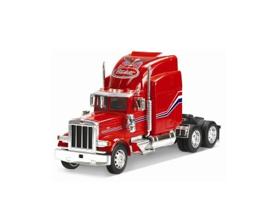 Модель Welly, грузовик Peterbilt 379, 1:32 1-00017988_1